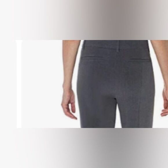 🎁 Kirkland Signature Women Pants & Jumpsuits Ankle & Cropped size :16 💥 - Picture 7 of 8
